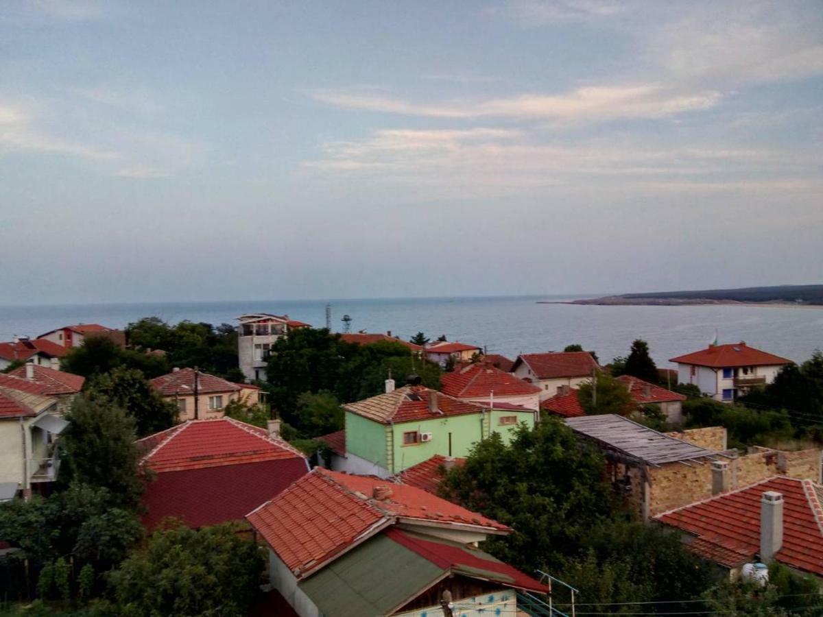 فندق Къща За Гости Семейство Маврови ريزوفو المظهر الخارجي الصورة